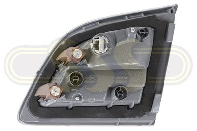 Genuine Mazda Cx9 Rear Garnish Lamp Left Hand (07/09-12/12)