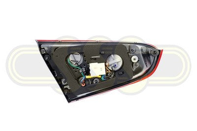 Genuine Kia Cerato Rear Garnish Lamp Right Hand Hatch Back No LED (02/16-06/18)