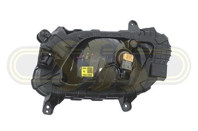 Genuine Hyundai Iload / Imax Fog Lamp Right Hand (09/14-03/18)