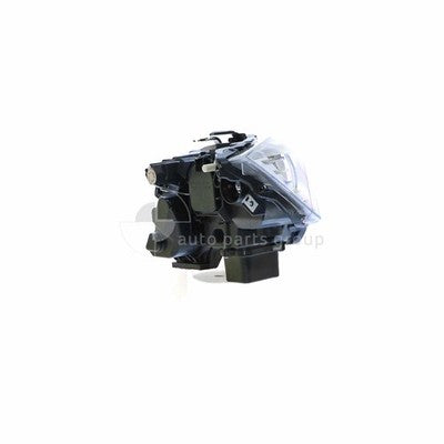 BMW 3 Series E90/E91 Head Lamp RH Halogen Electric Adjust (03/07-12/11)