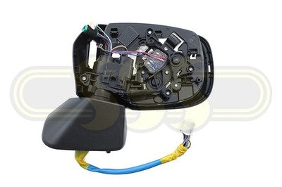 Genuine Subaru Forester Door Mirror Body Left Hand No Mirror Cover (09/22-06/25)