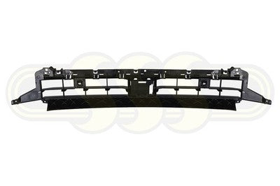 Genuine Audi Q3 Bar Grille Front (06/18-)