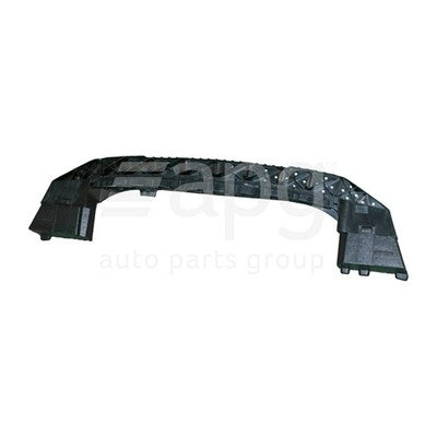 Genuine Volkswagen Amarok 2H Front Bar Reinforcement Upper (11/16-12/22)