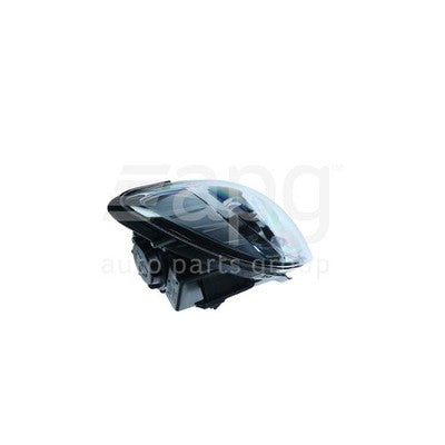 Genuine Hyundai Getz TB Head Lamp RH (09/05-11/11)