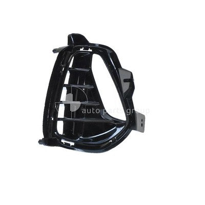 Genuine Hyundai i30 PD Front Bar Grille RH (03/17-08/24)