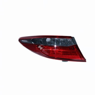 Genuine Toyota Camry ASV50R/AVV50R Tail Lamp LH Red/Clear (04/15-10/17)