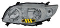 Toyota Corolla 94-On Head Lamp Right Hand No Xenon DEPO Exclude (03/07-04/10)
