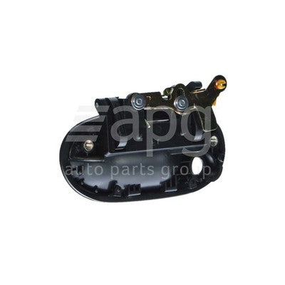 Hyundai Excel X3 Front Door Outer Handle LH (07/94-12/00)