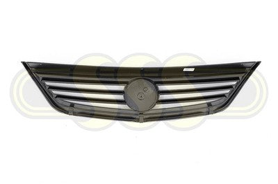 Holden Commodore Grille Black Executive Acclaim Equipe SV8 (09/03-08/04)