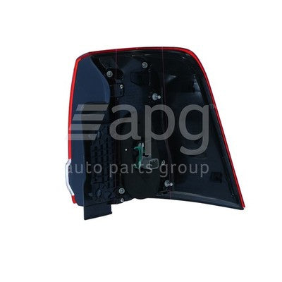 Toyota Landcruiser UZJ200/VDJ200 Tail Lamp LH (11/07-03/12)