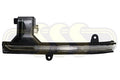 Genuine Mazda Cx9 Door Mirror Lamp Left Hand 11/19 11/19 -11/19 (03/16-On)