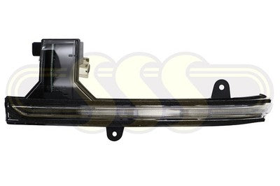 Genuine Mazda Cx9 Door Mirror Lamp Left Hand 11/19 11/19 -11/19 (03/16-On)