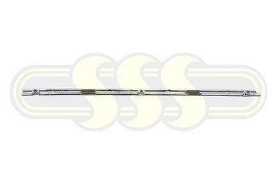 Genuine Hyundai Getz Grille Mould Left Hand (08/05-01/11)