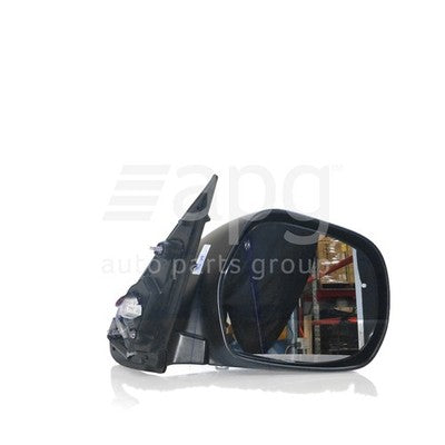 Genuine Toyota Hiace Door Mirror RH Electric Without Indicator (01/05-02/19)