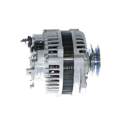 Nissan Patrol GQ/GU Alternator Hitachi Type 12v 100 Amp (08/87-09/07)