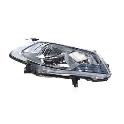 Genuine Suzuki S-Cross JY Head Lamp RH Halogen (12/13-11/16)