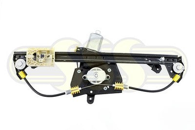 Ford Ranger Ute Door Window Regulator Left Hand Rear Electric With (01/15-07/18)