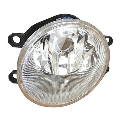 Genuine Lexus IS250 GSE30/AVE30 Fog Lamp LH (04/13-10/16)
