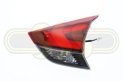 Genuine Nissan / Datsun Xtrail Rear Garnish Lamp Right Hand (02/17-08/22)