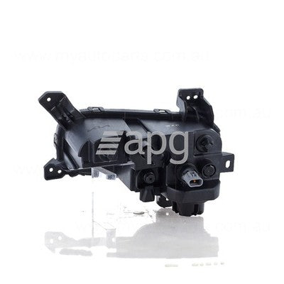 Genuine Kia Sportage NQ5 Fog Lamp RH (09/21-06/25)