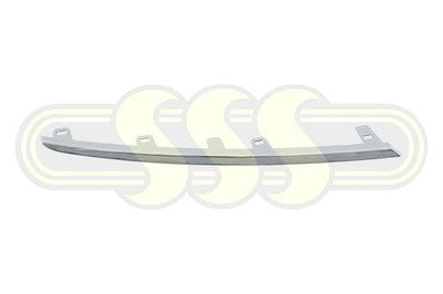 Genuine Toyota Corolla 94-On Grille Mould Right Hand Upper Type 2 (04/10-11/13)