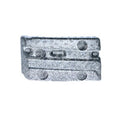 Genuine Kia Rio JB Front Bar Absorber RH (05/05-06/11)