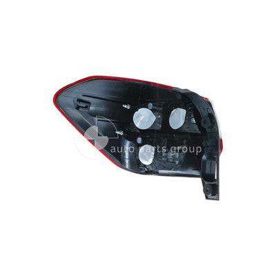 Subaru Impreza G4/G4X Tail Lamp RH (12/11-11/16)