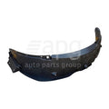 Ford Ranger PX II Front Guard Liner RH (06/15-05/18)