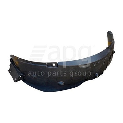 Ford Ranger PX II Front Guard Liner RH (06/15-05/18)
