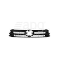 Genuine Toyota Hilux GUN125R/GUN126R/GUN135R Grille (08/19-On)