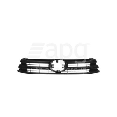 Genuine Toyota Hilux GUN125R/GUN126R/GUN135R Grille (08/19-On)