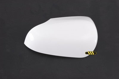 Genuine Toyota Prius C 5Dr Hatch Door Mirror Cover LH White All (06/17-On)