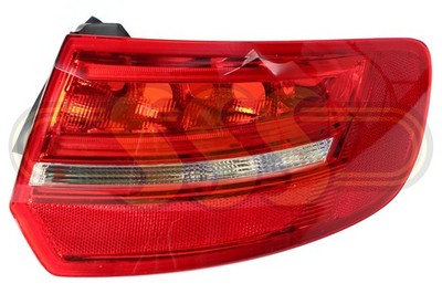 Audi A3 Tail Lamp Right Hand 5 Door (04/08-03/13)