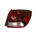 Genuine Kia Rio YB Tail Lamp RH LED (01/17-04/21)