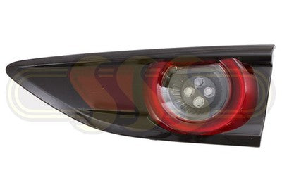 Genuine Mazda Mazda3 Rear Garnish Lamp Right Hand (01/19-12/20)