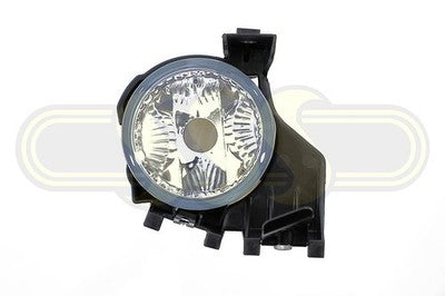 Subaru Impreza Fog Lamp Right Hand DEPO (12/10-08/11)
