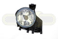 Subaru Impreza Fog Lamp Right Hand DEPO (12/10-08/11)