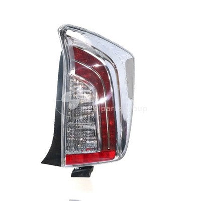 Toyota Prius ZVW30R Tail Lamp RH LED (04/09-02/16)