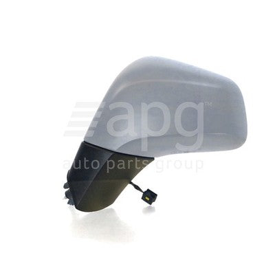 Genuine Holden Trax TJ Door Mirror LH Electric Without Indicator (08/13-On)