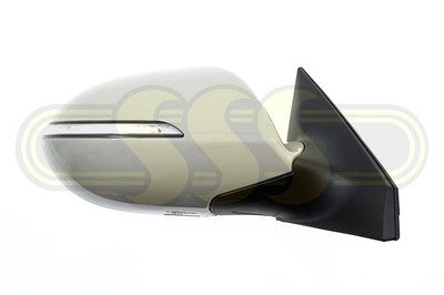 Genuine Kia Sportage Door Mirror Right Hand Assembly No Auto Fold (05/10-09/13)