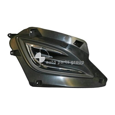 Genuine Hyundai i20 PB Front Bar Grille RH (06/12-08/15)