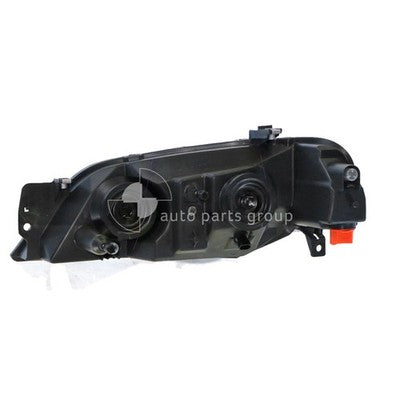 Ford Territory SX/SY Head Lamp RH Halogen Manual Adjust (02/04-04/11)