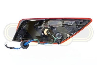 Genuine Mazda Cx3 Tail Lamp Left Hand No LED (06/18-On)