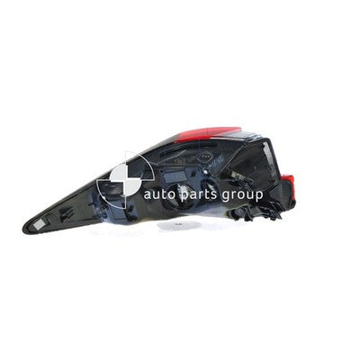 Genuine Lexus RX200T AGL20/GGL25/GGL25R Tail Lamp RH LED (11/15-On)