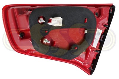 Genuine Kia Sportage Rear Garnish Lamp Left Hand With LED (04/13-10/15)