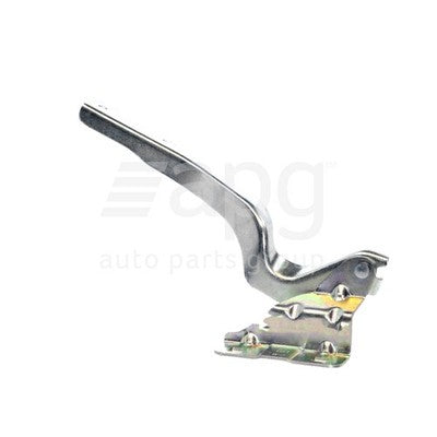 Genuine Nissan Dualis J10 Bonnet Hinge LH (01/10-05/14)