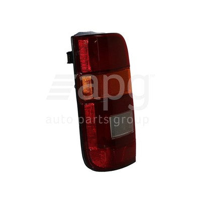 Toyota Hiace RZH / LH10# Tail Lamp LH (08/89-01/05)