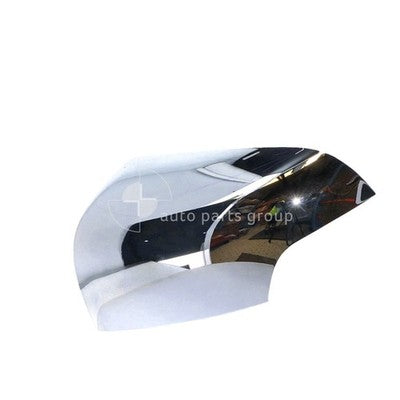 Genuine Ford Ranger PX Door Mirror Cover LH Chrome (10/11-09/15)