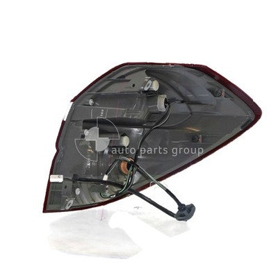 Genuine Subaru Liberty B4/B4A Tail Lamp LH (08/04-09/09)
