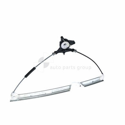 Mazda 3 BK Front Door Window Regulator RH (01/04-02/09)
